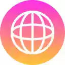Browsable  screen for extension Chrome web store in OffiDocs Chromium