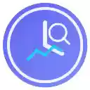 Browser History Insights  screen for extension Chrome web store in OffiDocs Chromium