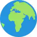 Browser location simulator  screen for extension Chrome web store in OffiDocs Chromium