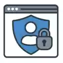 Browser Profiles Authentication Secure Profile Lock  screen for extension Chrome web store in OffiDocs Chromium