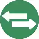 Browser Routr  screen for extension Chrome web store in OffiDocs Chromium