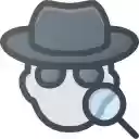 BrowserSpoof User Agent Switcher  screen for extension Chrome web store in OffiDocs Chromium
