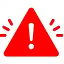 Browser Warnings  screen for extension Chrome web store in OffiDocs Chromium