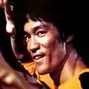 Bruce Lee  screen for extension Chrome web store in OffiDocs Chromium