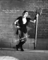 Free download Bruce Lee dragon of jade blind swordsman ancient classical warrior photo shoot s in costume s Nin kan story free photo or picture to be edited with GIMP online image editor