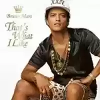 免费下载 Bruno Mars Thats What I Like 2017 免费照片或图片可使用 GIMP 在线图像编辑器进行编辑