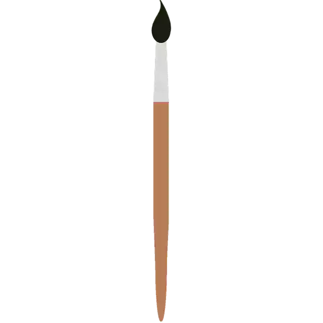 Free download Brush Drawing Creativity -  free illustration to be edited with GIMP free online image editor
