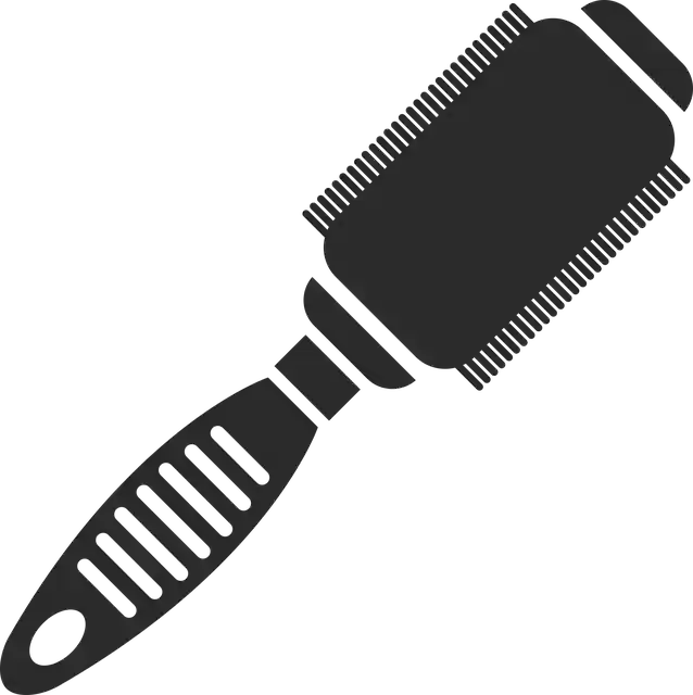 Free download Brush Hair Comb - Free vector graphic on Pixabay free illustration to be edited with GIMP free online image editor