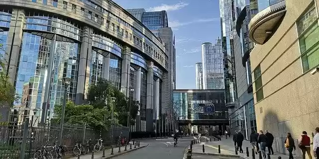 Free download Brussels Belgium European -  free photo or picture to be edited with GIMP online image editor