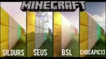 Free download Bsl Shaders 1.12.2 free photo or picture to be edited with GIMP online image editor