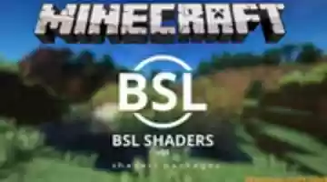 Free download BSL Shaders free photo or picture to be edited with GIMP online image editor