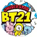 BT21 Wallpaper New Tab  screen for extension Chrome web store in OffiDocs Chromium