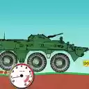 BTR80 Sin Html5  screen for extension Chrome web store in OffiDocs Chromium
