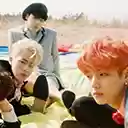 BTS Goes On a Spring Adventure | INSTALL US!!  screen for extension Chrome web store in OffiDocs Chromium