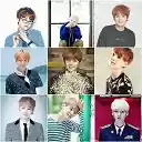 BTS SUGA  screen for extension Chrome web store in OffiDocs Chromium