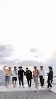 Free download BTS Universe wallpaper free photo or picture to be edited with GIMP online image editor
