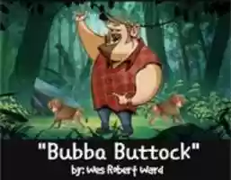 Free download Bubba Buttock free photo or picture to be edited with GIMP online image editor