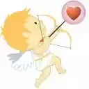 Bubble Cupid  screen for extension Chrome web store in OffiDocs Chromium