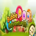 Bubble Pop Adventures  screen for extension Chrome web store in OffiDocs Chromium