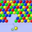 Bubbles Cool Game  screen for extension Chrome web store in OffiDocs Chromium