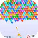 Bubble Shooter Classic Pop all the bubbles in this timeless classic!  screen for extension Chrome web store in OffiDocs Chromium