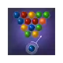 Bubble Shooter DX  screen for extension Chrome web store in OffiDocs Chromium