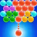 بازی Bubble Shooter در صفحه کروم برای افزونه فروشگاه وب Chrome در OffiDocs Chromium