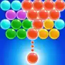 Bubble Shooter Game on Chrome  screen for extension Chrome web store in OffiDocs Chromium