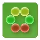 Bubble Shooter Games  screen for extension Chrome web store in OffiDocs Chromium