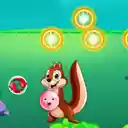 Bubble Shooter Pet Game  screen for extension Chrome web store in OffiDocs Chromium
