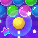 Bubble Shooter Pro 4  screen for extension Chrome web store in OffiDocs Chromium