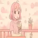 Bubble Tea Dream  screen for extension Chrome web store in OffiDocs Chromium