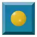 Bubble Trouble  screen for extension Chrome web store in OffiDocs Chromium