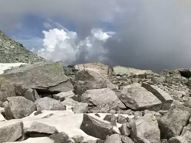 Free download Buckle Alpine Route Alps -  free photo or picture to be edited with GIMP online image editor