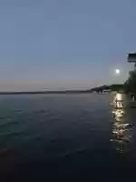 Free download Buck Moon free photo or picture to be edited with GIMP online image editor