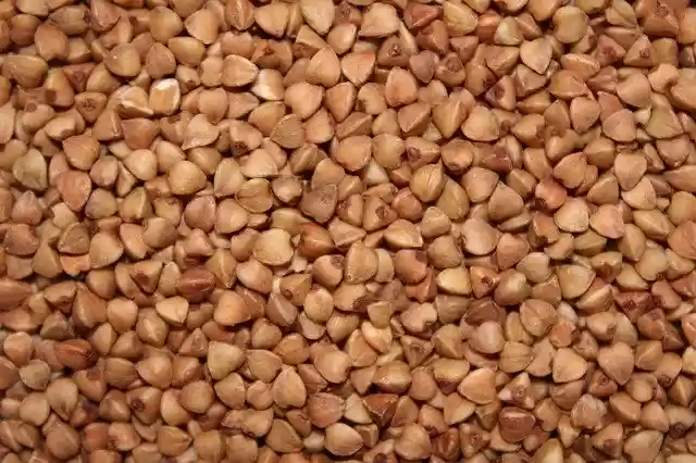 Free download Buckwheat Krupa Healthy Eating free photo template to be edited with GIMP online image editor