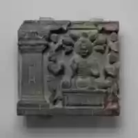 Free download Buddha and Worshippers free photo or picture to be edited with GIMP online image editor