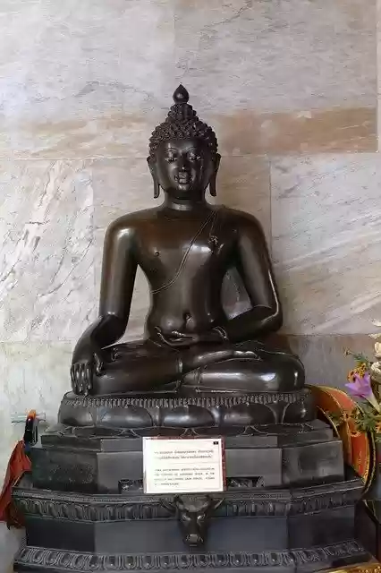 Free download Buddha God Meditation -  free photo or picture to be edited with GIMP online image editor