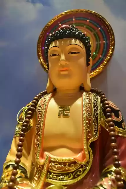 Free download buddha i ca free picture to be edited with GIMP free online image editor