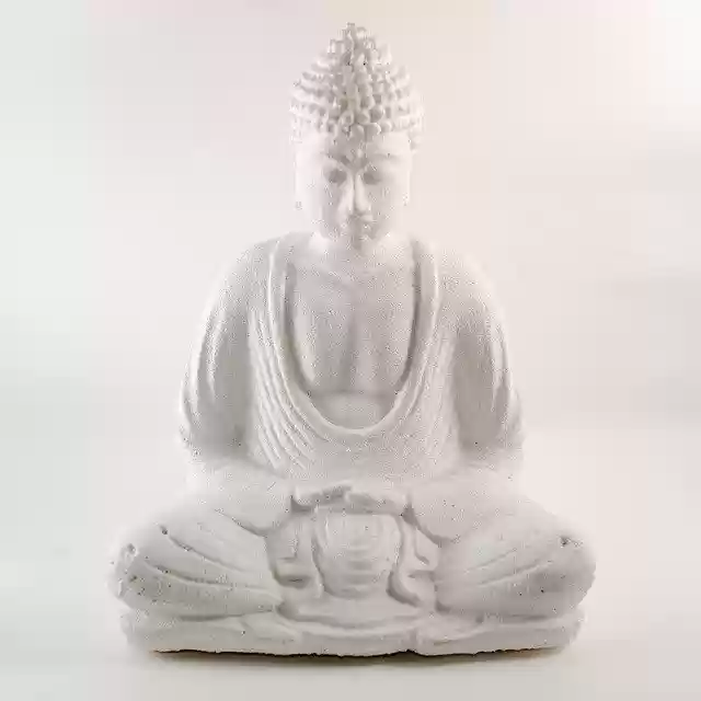 Free download Buddha Statue Zen -  free photo or picture to be edited with GIMP online image editor