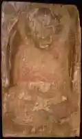 Free download Buddha with a Halo and Flaming Body Mandorla free photo or picture to be edited with GIMP online image editor