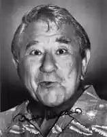 Free download Buddy Hackett Autograph free photo or picture to be edited with GIMP online image editor