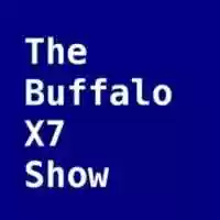 Free download Buffalo X 7 Avatar free photo or picture to be edited with GIMP online image editor
