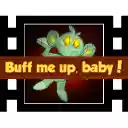 Buff me up, baby!  screen for extension Chrome web store in OffiDocs Chromium
