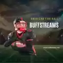 Buffstreams Watch Free American Football in