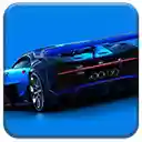 Tela do Bugatti Vision para extensão Chrome web store em OffiDocs Chromium