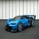 Buggati Chrion  screen for extension Chrome web store in OffiDocs Chromium