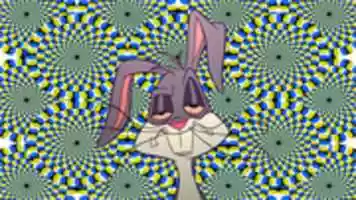 Free download bugs bunny psico free photo or picture to be edited with GIMP online image editor