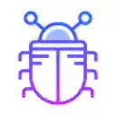 Bug Spray  screen for extension Chrome web store in OffiDocs Chromium