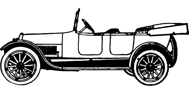 Free download Buick Automobile Car - Free vector graphic on Pixabay free illustration to be edited with GIMP free online image editor